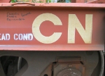 CN 625562 the 4C's....Forever?